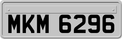 MKM6296