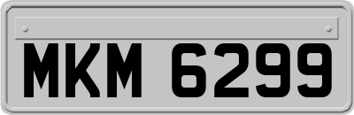 MKM6299