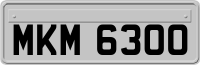 MKM6300