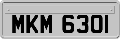 MKM6301