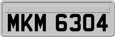 MKM6304