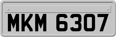 MKM6307