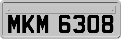 MKM6308