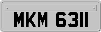 MKM6311