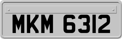 MKM6312