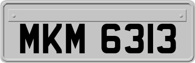 MKM6313