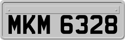 MKM6328