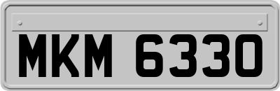 MKM6330