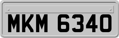 MKM6340