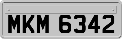 MKM6342