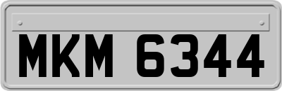MKM6344