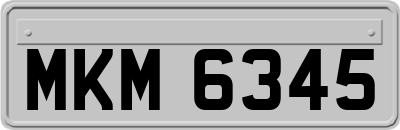MKM6345