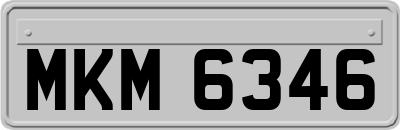 MKM6346