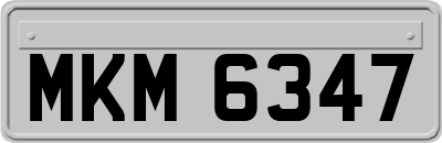 MKM6347