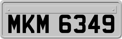 MKM6349