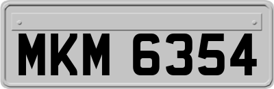 MKM6354