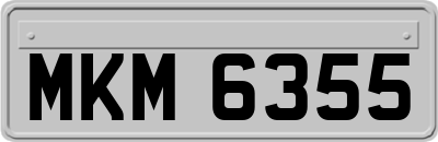 MKM6355