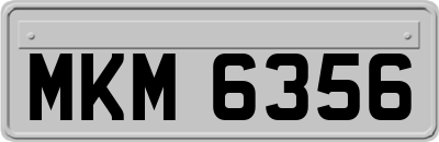 MKM6356