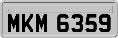MKM6359
