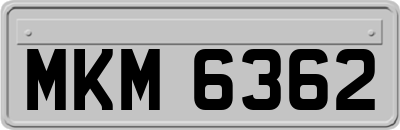 MKM6362