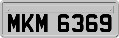 MKM6369