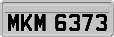 MKM6373