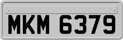 MKM6379