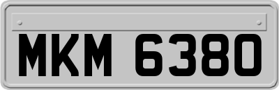 MKM6380