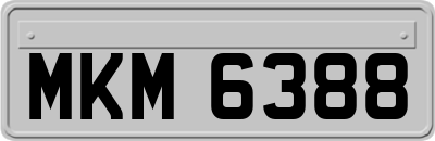 MKM6388