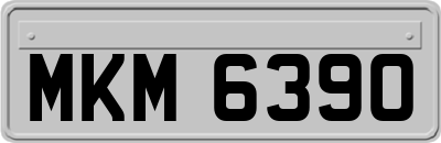 MKM6390