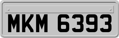 MKM6393