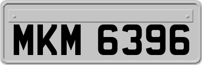 MKM6396
