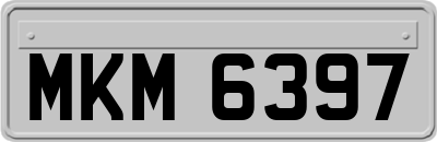 MKM6397