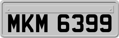MKM6399