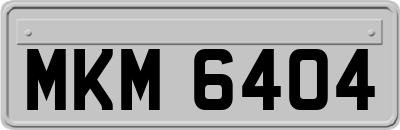 MKM6404