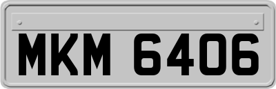 MKM6406