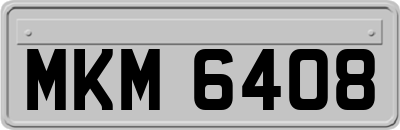 MKM6408
