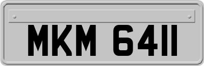 MKM6411