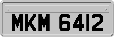 MKM6412