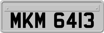MKM6413