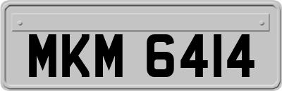 MKM6414