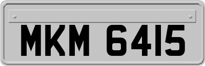 MKM6415