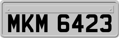 MKM6423
