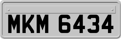MKM6434