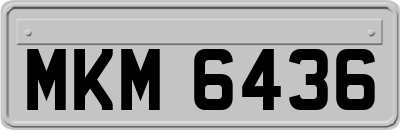 MKM6436