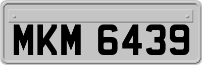 MKM6439