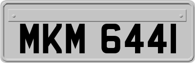 MKM6441