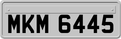 MKM6445