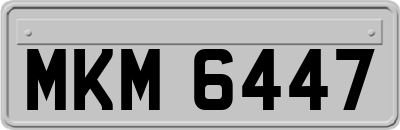 MKM6447