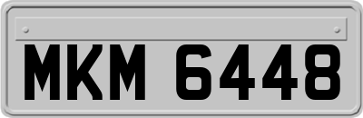 MKM6448